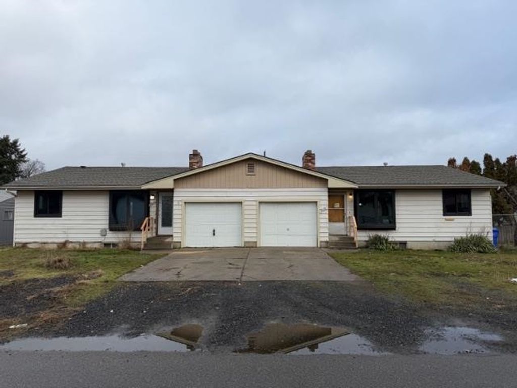 4609 E 2nd Ave, Spokane Valley, WA 99212