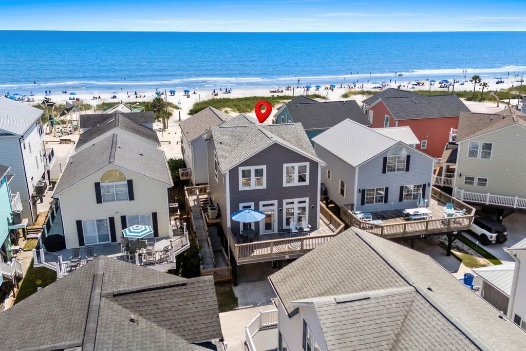 6001 - E5 S Kings Hwy., Myrtle Beach, SC 29575 — photo 2