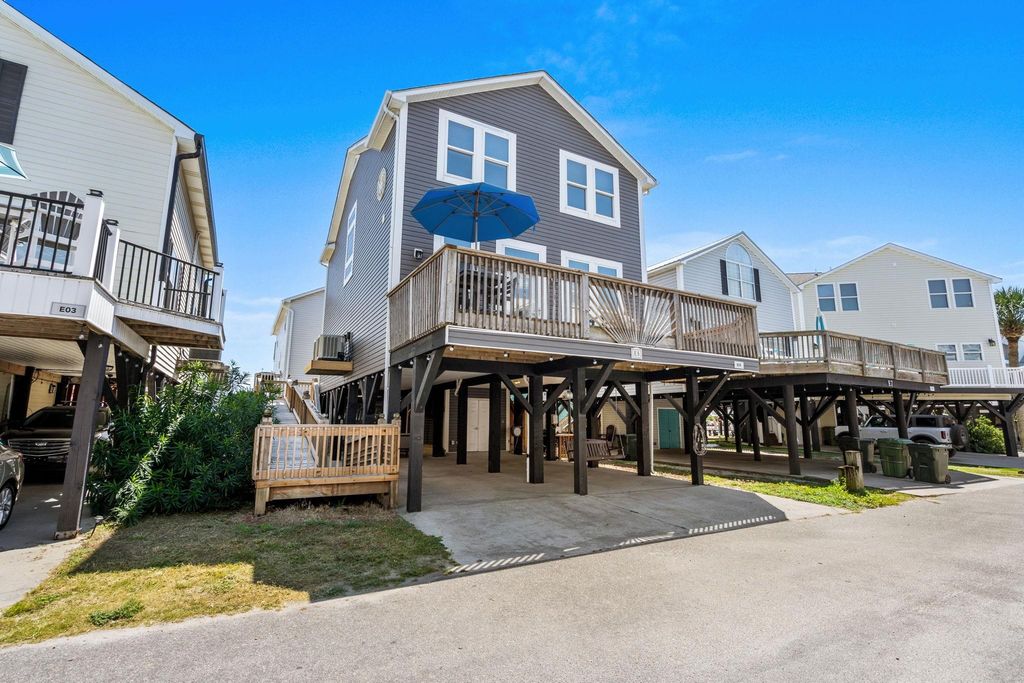 6001 - E5 S Kings Hwy., Myrtle Beach, SC 29575 — photo 3