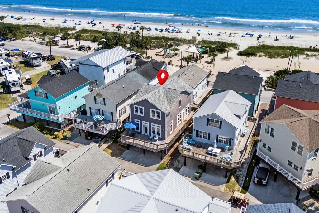 6001 - E5 S Kings Hwy., Myrtle Beach, SC 29575 — photo 4