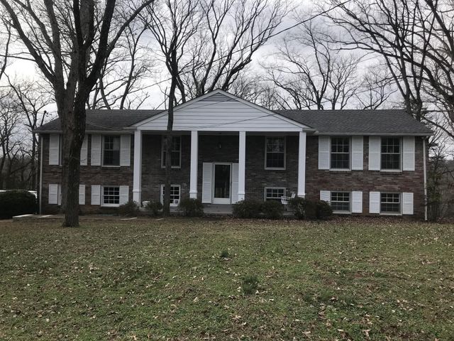 917 Plateau Pkwy, Nashville, TN 37205