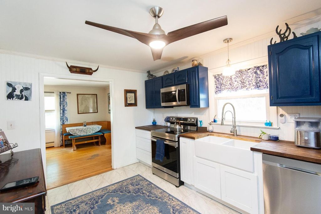 Image 9 of property listing at 22650 TANYARD RD, Preston, MD 21655