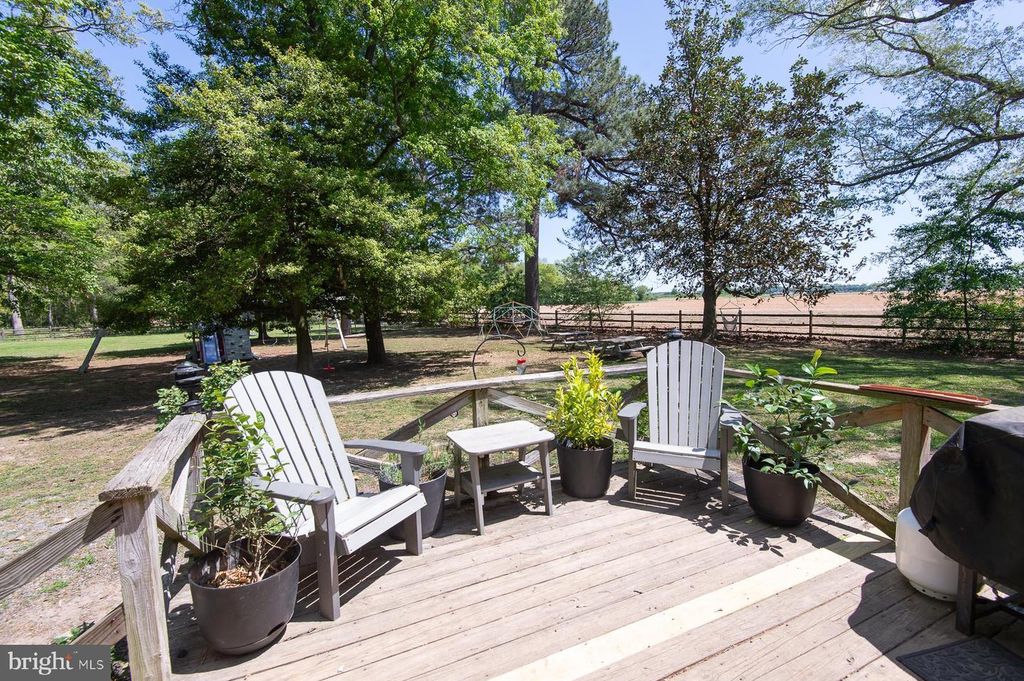 Image 22 of property listing at 22650 TANYARD RD, Preston, MD 21655