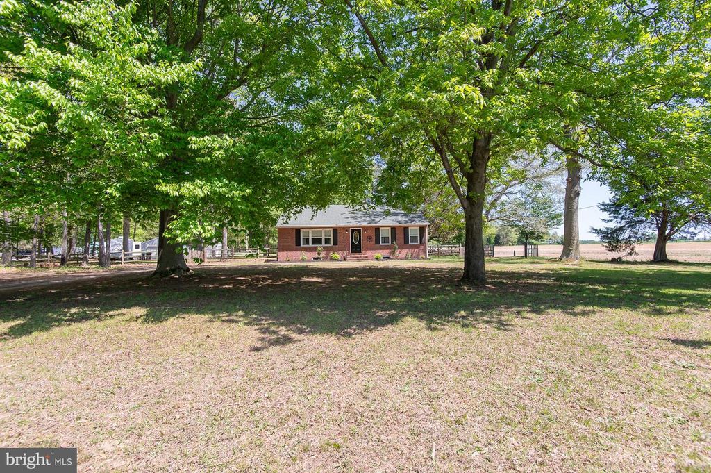 Image 23 of property listing at 22650 TANYARD RD, Preston, MD 21655