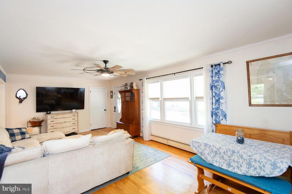 Image 5 of property listing at 22650 TANYARD RD, Preston, MD 21655