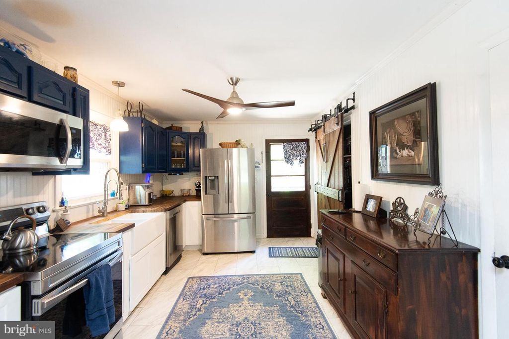 Image 6 of property listing at 22650 TANYARD RD, Preston, MD 21655