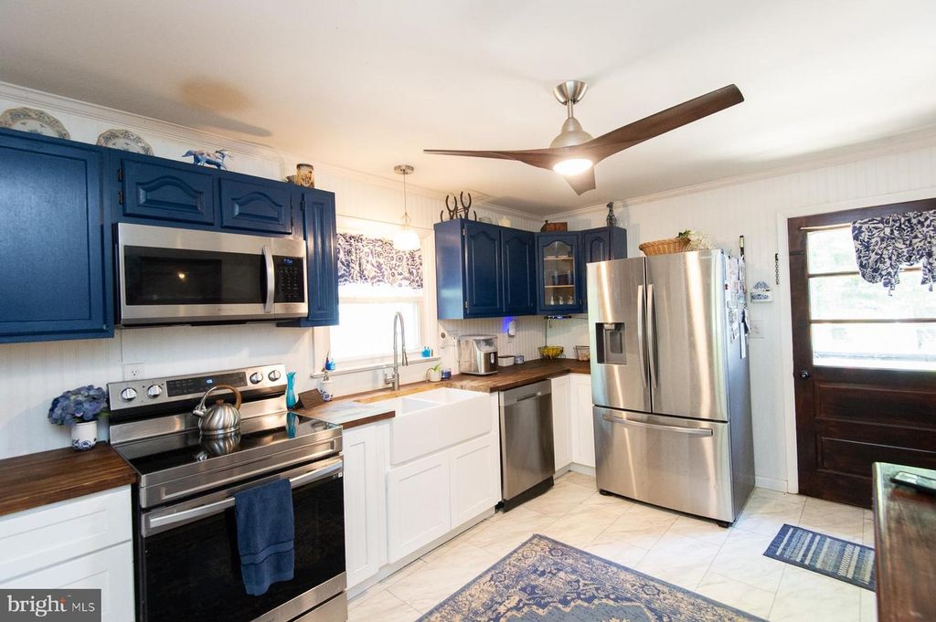 Image 7 of property listing at 22650 TANYARD RD, Preston, MD 21655