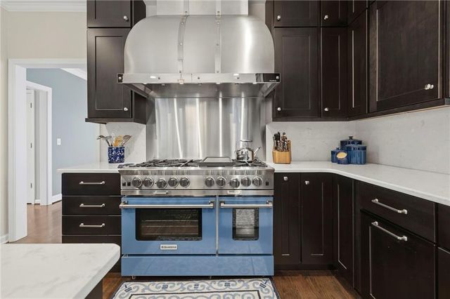 4600 W 126th Street, Leawood, KS 66209