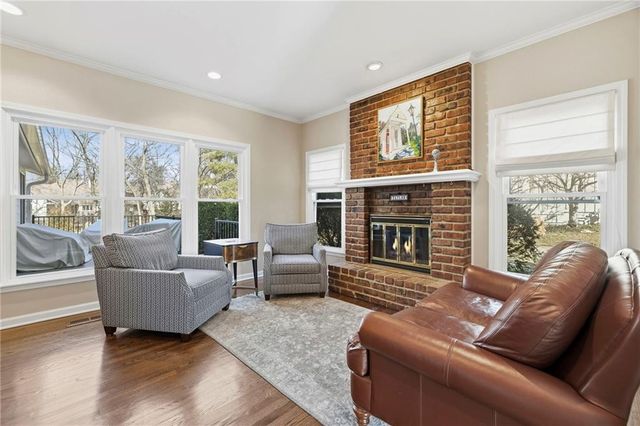 4600 W 126th Street, Leawood, KS 66209