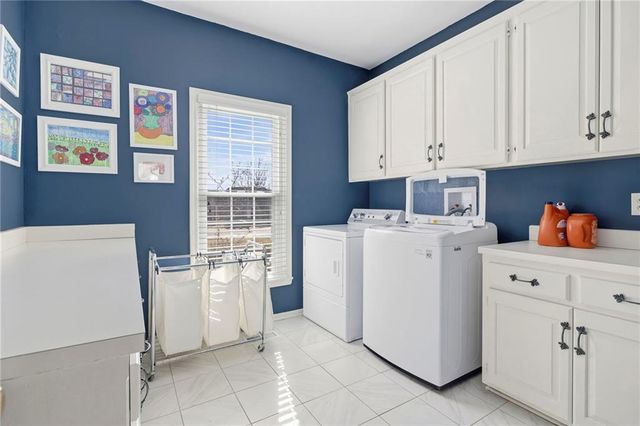 4600 W 126th Street, Leawood, KS 66209