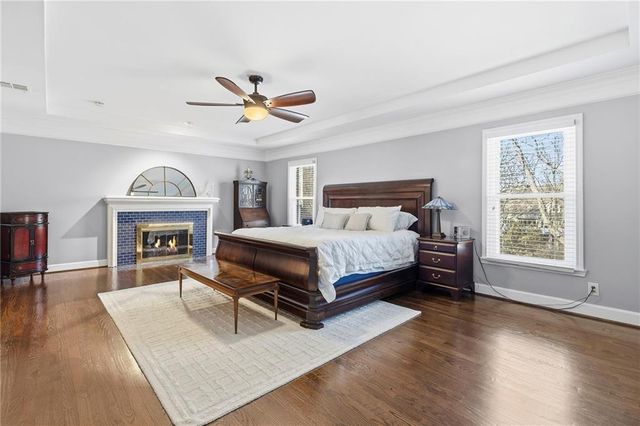 4600 W 126th Street, Leawood, KS 66209