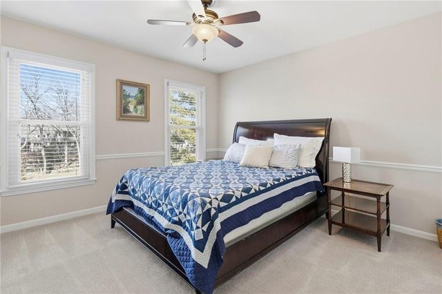 4600 W 126th Street, Leawood, KS 66209