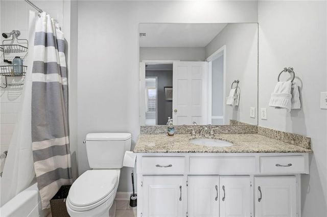 4600 W 126th Street, Leawood, KS 66209