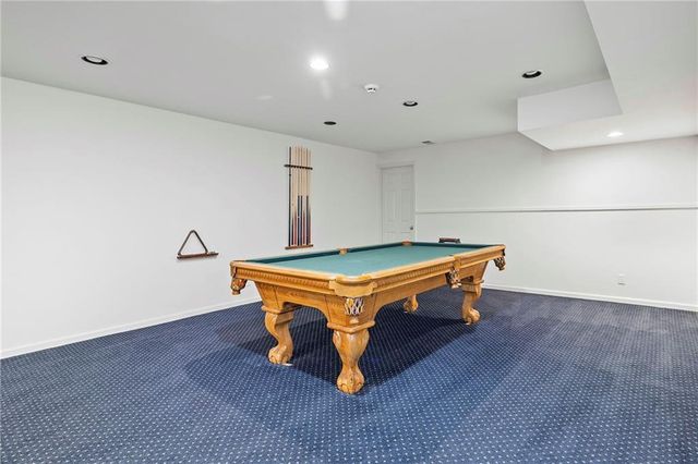 4600 W 126th Street, Leawood, KS 66209