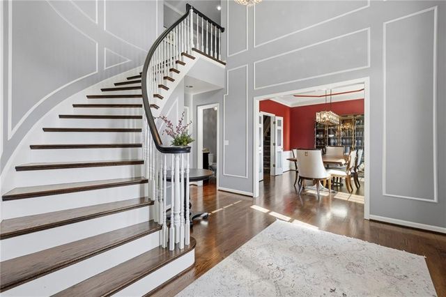 4600 W 126th Street, Leawood, KS 66209