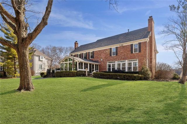 4600 W 126th Street, Leawood, KS 66209