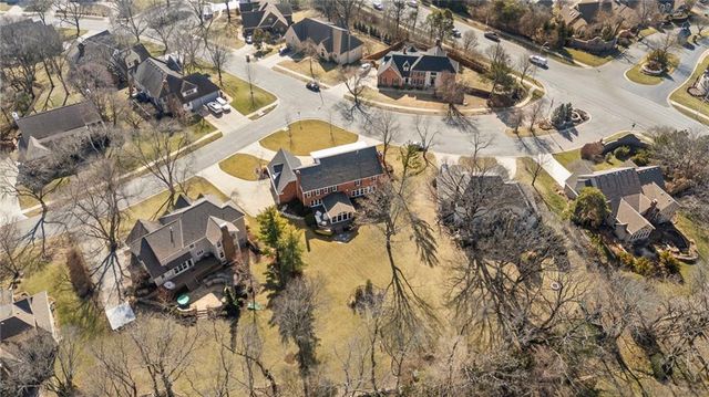 4600 W 126th Street, Leawood, KS 66209