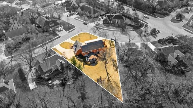 4600 W 126th Street, Leawood, KS 66209