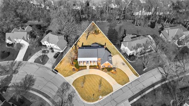 4600 W 126th Street, Leawood, KS 66209