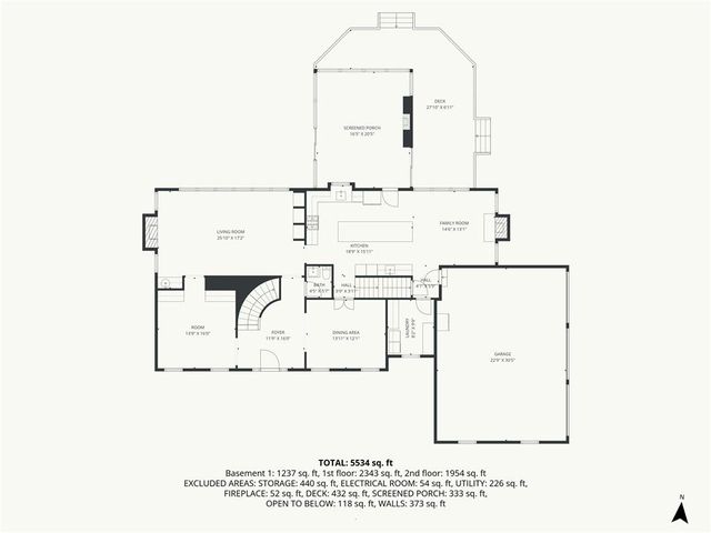 4600 W 126th Street, Leawood, KS 66209