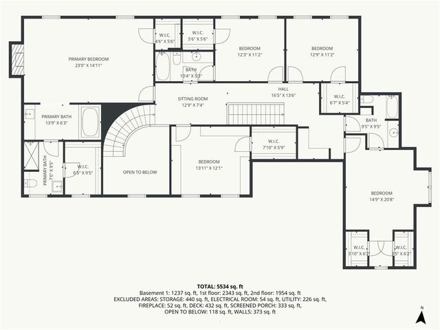 4600 W 126th Street, Leawood, KS 66209