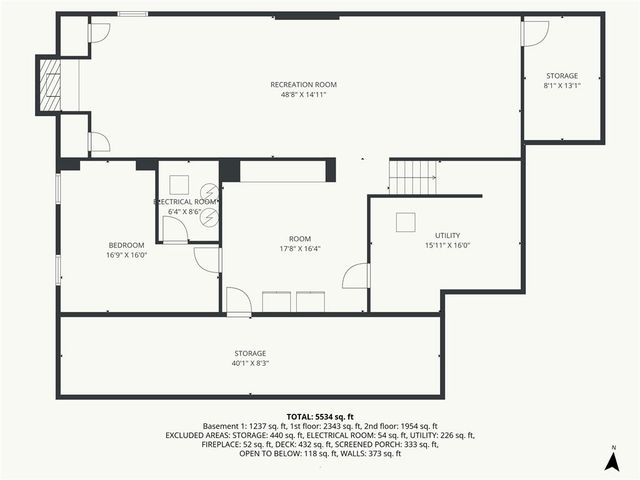 4600 W 126th Street, Leawood, KS 66209