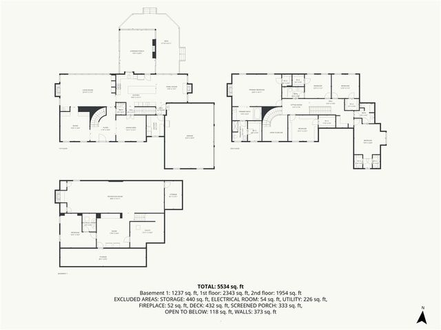 4600 W 126th Street, Leawood, KS 66209