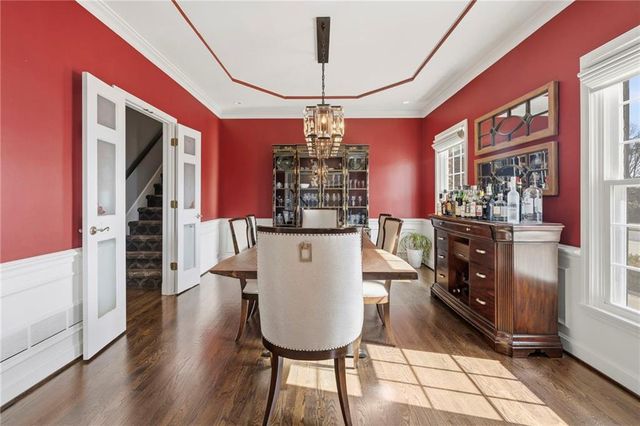 4600 W 126th Street, Leawood, KS 66209