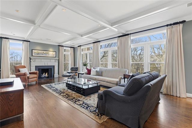 4600 W 126th Street, Leawood, KS 66209