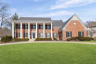 4600 W 126th Street, Leawood, KS 66209