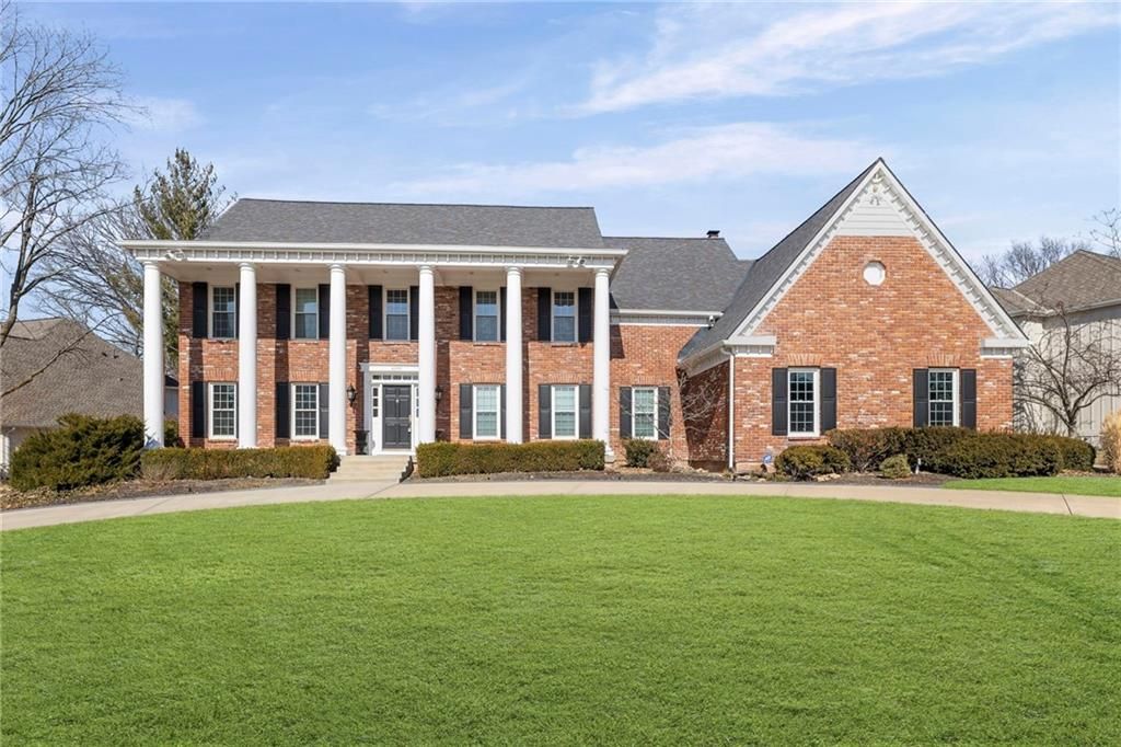 4600 W 126th Street, Leawood, KS 66209