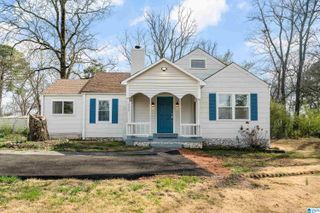 939 HILLCREST AVENUE, Birmingham, AL 35235