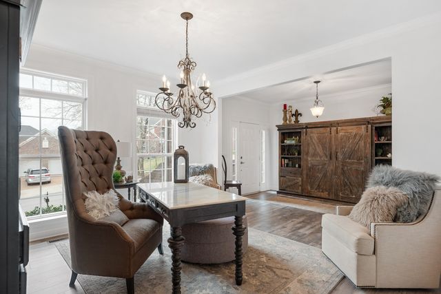 1412 Leeds Dr, E, Franklin, TN 37067