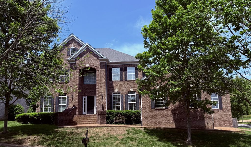 1412 Leeds Dr, E, Franklin, TN 37067