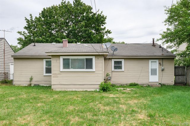 585 Olds Street, Ypsilanti, MI 48198