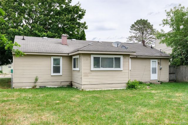 585 Olds Street, Ypsilanti, MI 48198