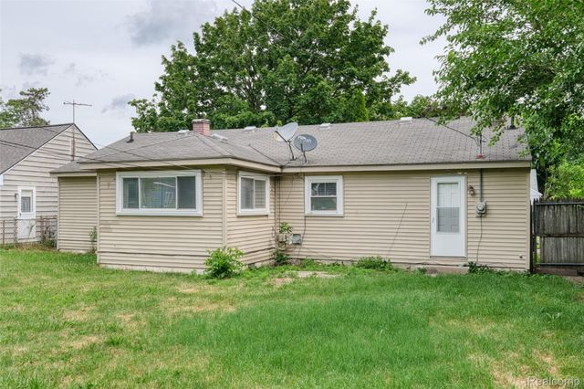 585 Olds Street, Ypsilanti, MI 48198