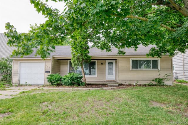 585 Olds Street, Ypsilanti, MI 48198