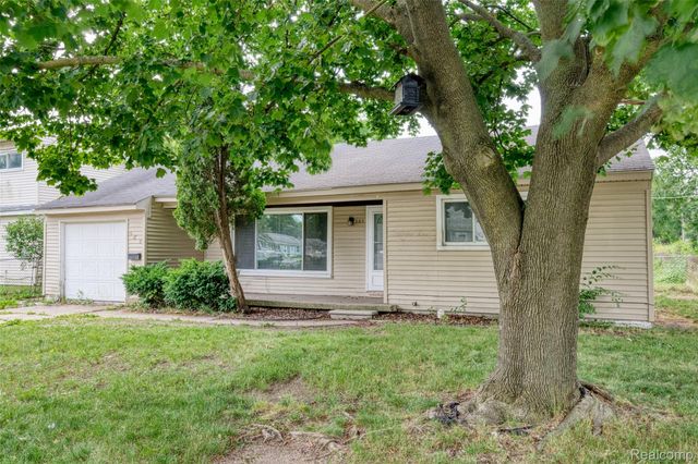 585 Olds Street, Ypsilanti, MI 48198