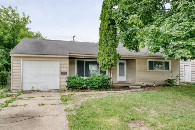 585 Olds Street, Ypsilanti, MI 48198