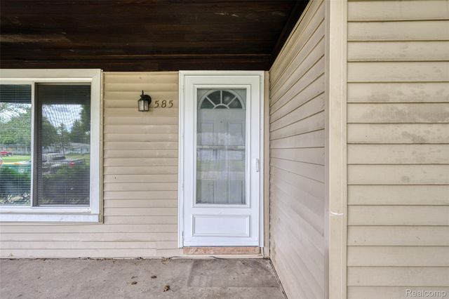 585 Olds Street, Ypsilanti, MI 48198