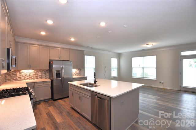 536 Laurel Walk Lane, Belmont, NC 28012