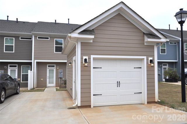 536 Laurel Walk Lane, Belmont, NC 28012