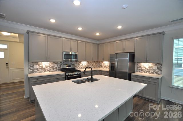 536 Laurel Walk Lane, Belmont, NC 28012