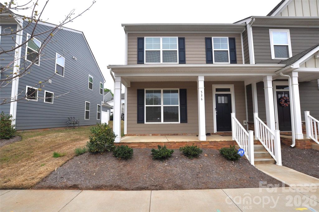 536 Laurel Walk Lane, Belmont, NC 28012