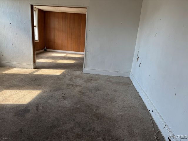 1306 East Lovejoy Street, Buffalo, NY 14206