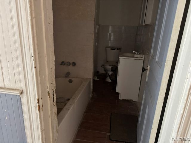 1306 East Lovejoy Street, Buffalo, NY 14206