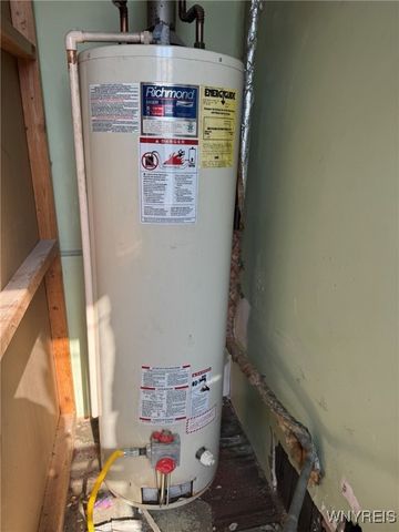 1306 East Lovejoy Street, Buffalo, NY 14206