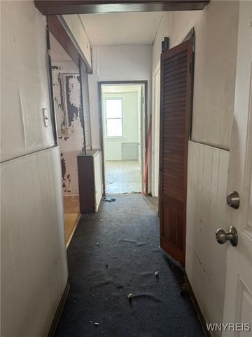 1306 East Lovejoy Street, Buffalo, NY 14206