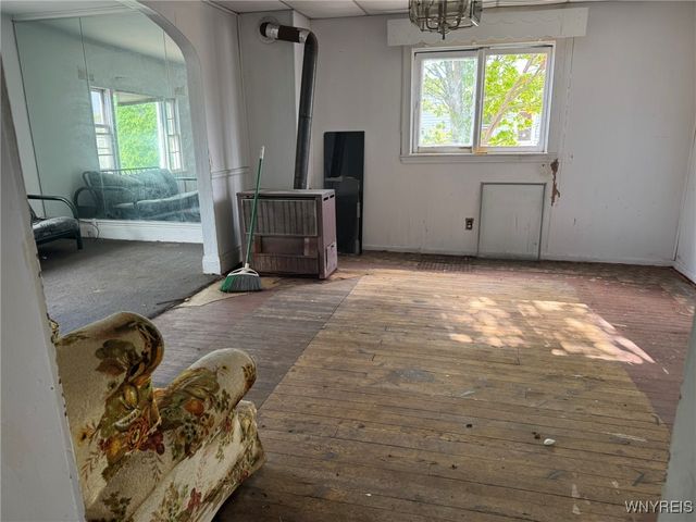 1306 East Lovejoy Street, Buffalo, NY 14206